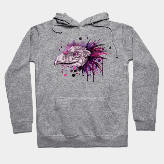 Skeksis 2.0 Hoodie by LVBart